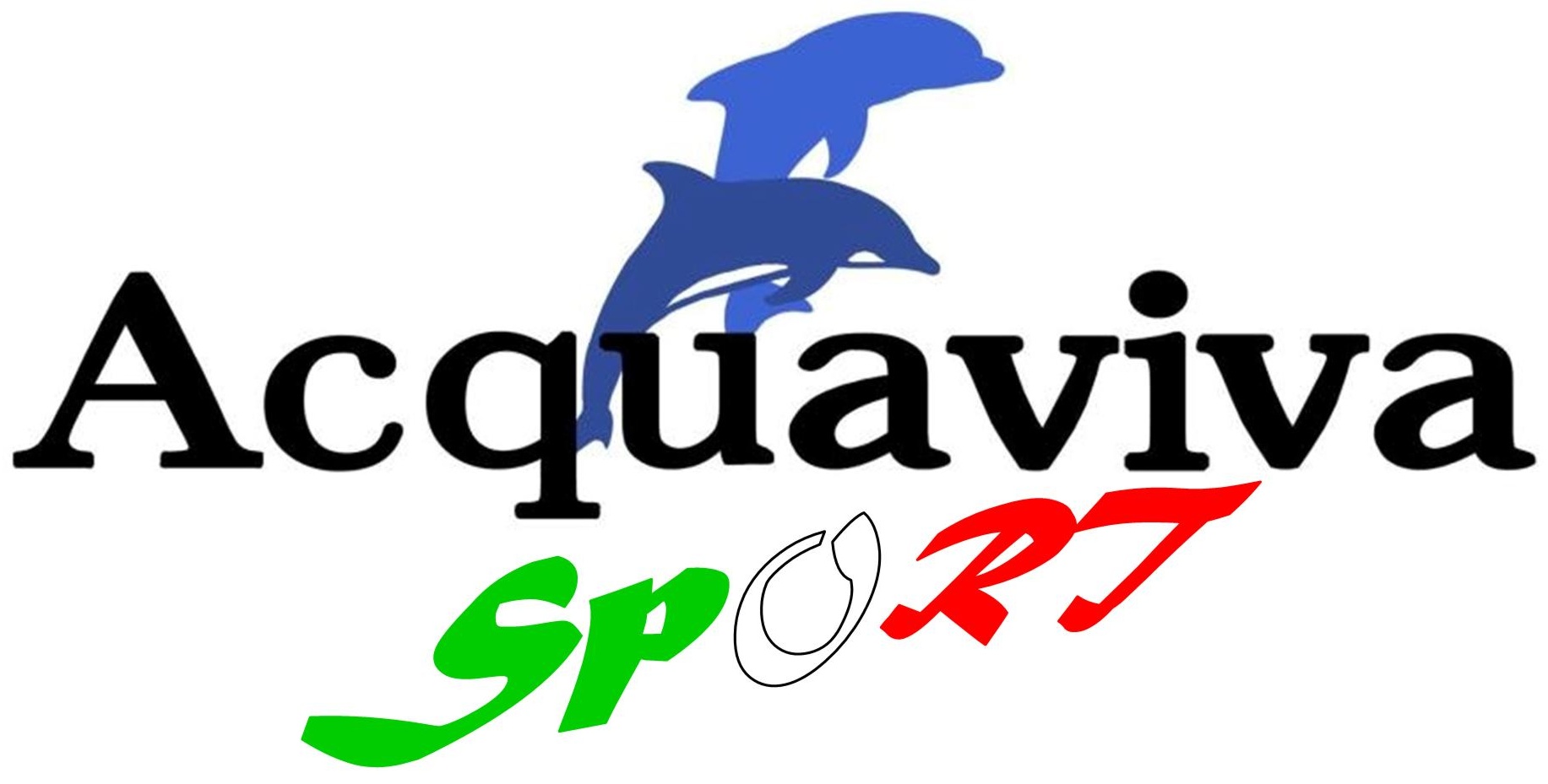 Nuoto Attrezzato-ACQUAVIVASPORT